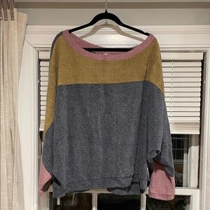 Free People Women's Sweater